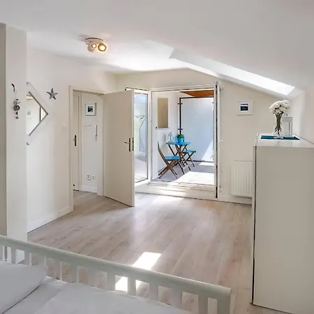 Vacationclub - Baltic Park Promenada 20 Apartament 5.3.4 Swinoujscie Exterior photo