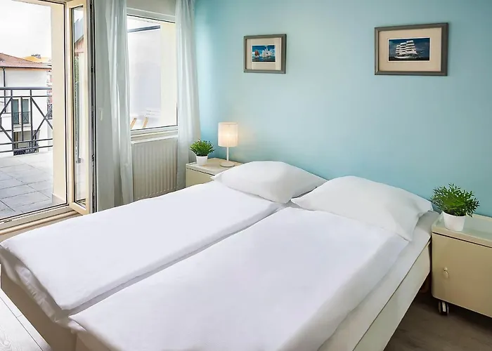 Vacationclub - Baltic Park Promenada 20 Apartament 5.3.4