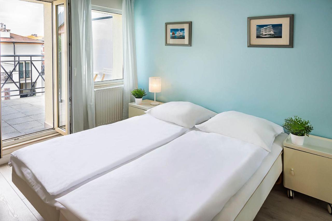 Vacationclub - Baltic Park Promenada 20 5.3.4