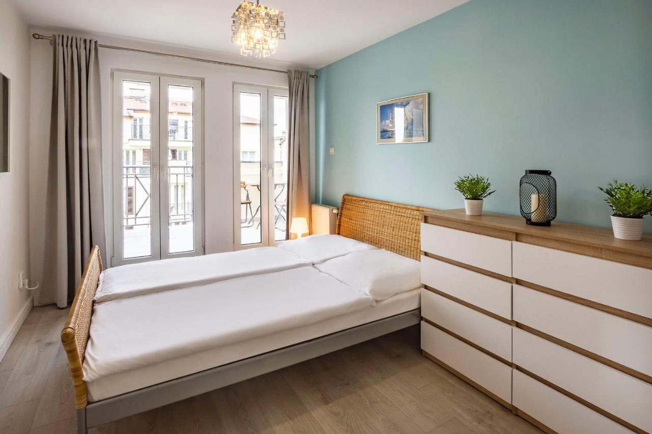 Vacationclub - Baltic Park Promenada 20 5.3.4 *