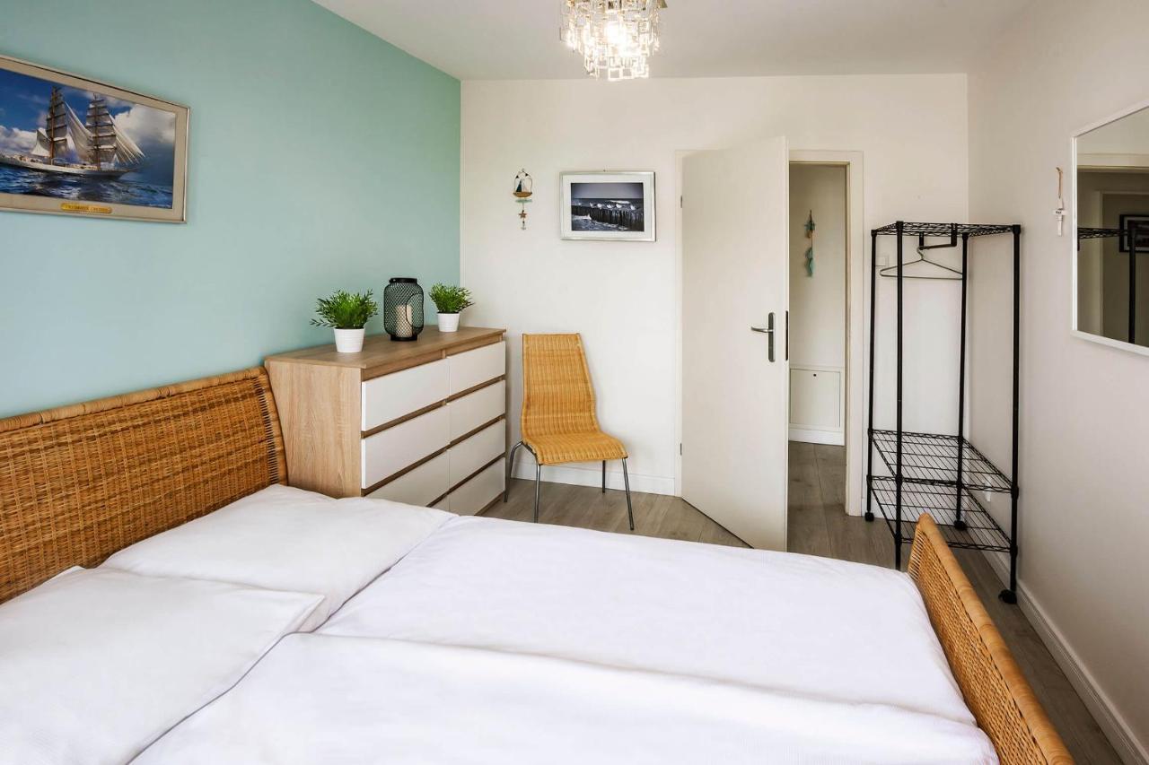 Apartment Vacationclub - Baltic Park Promenada 20 5.3.4