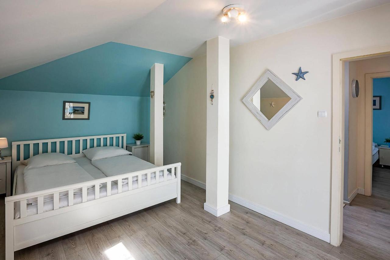 Vacationclub - Baltic Park Promenada 20 5.3.4
