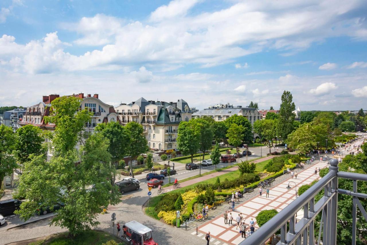 Apartament Vacationclub - Baltic Park Promenada 20 5.3.4