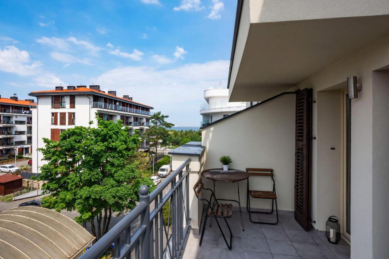 Vacationclub - Baltic Park Promenada 20 5.3.4 Apartment