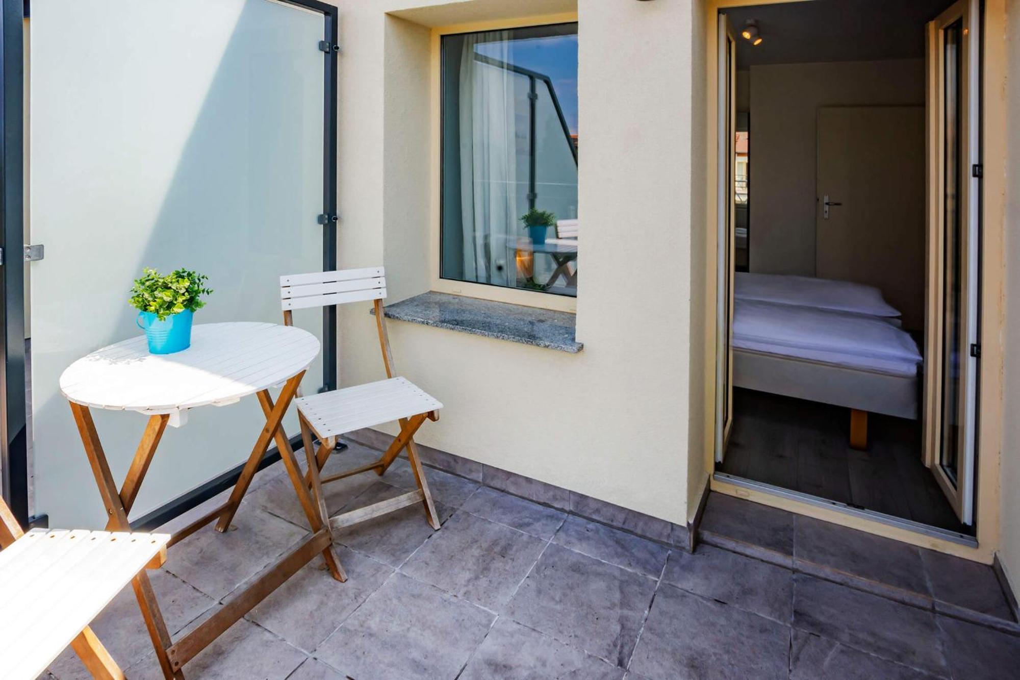 Vacationclub - Baltic Park Promenada 20 5.3.4 Apartament *