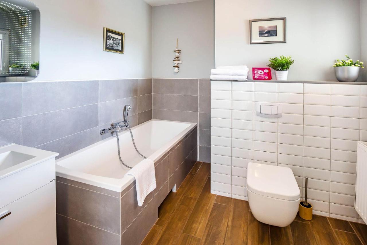 Apartment Vacationclub - Baltic Park Promenada 20 5.3.4