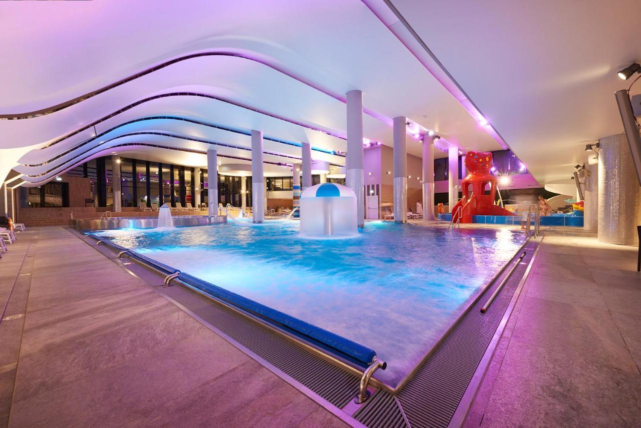 Vacationclub - Baltic Park Promenada 20 5.3.4 * Świnoujście