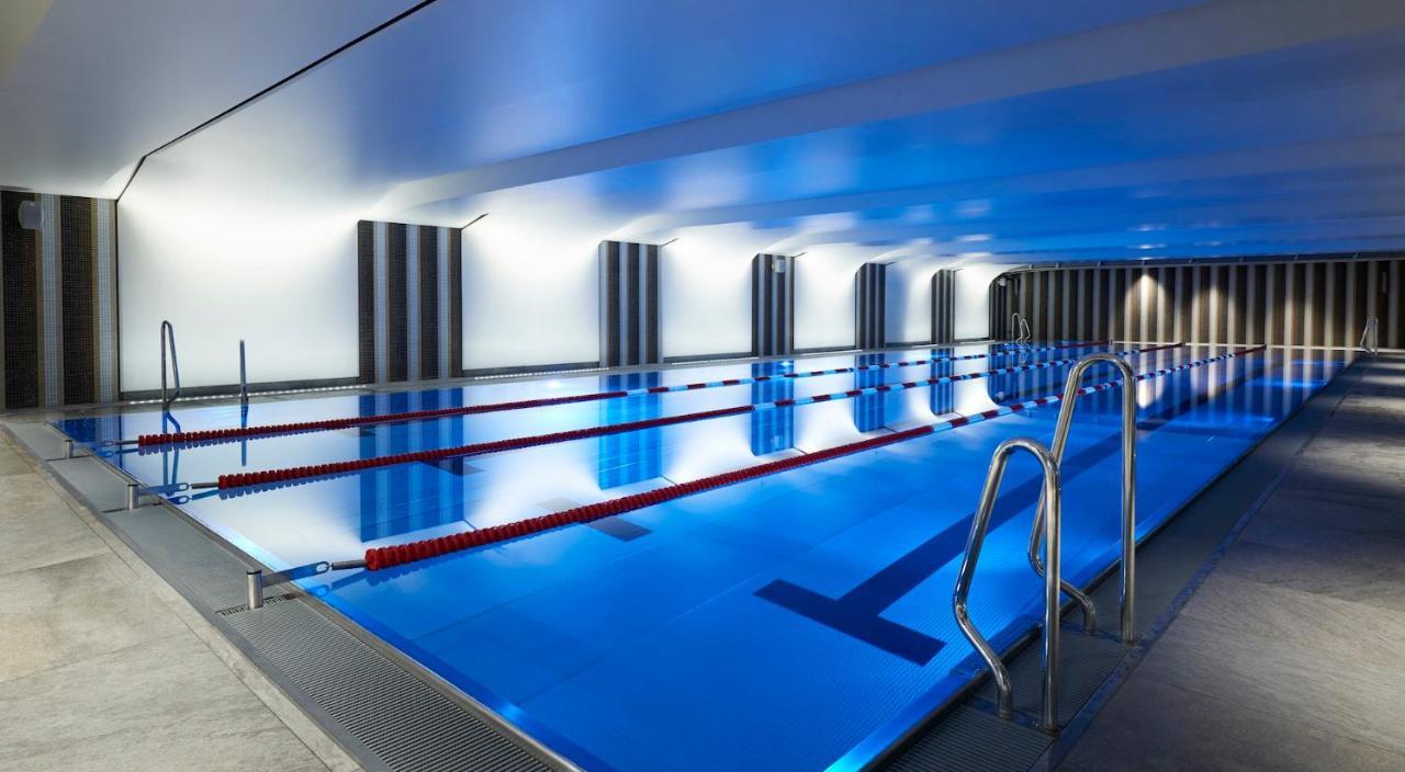 Vacationclub - Baltic Park Promenada 20 5.3.4