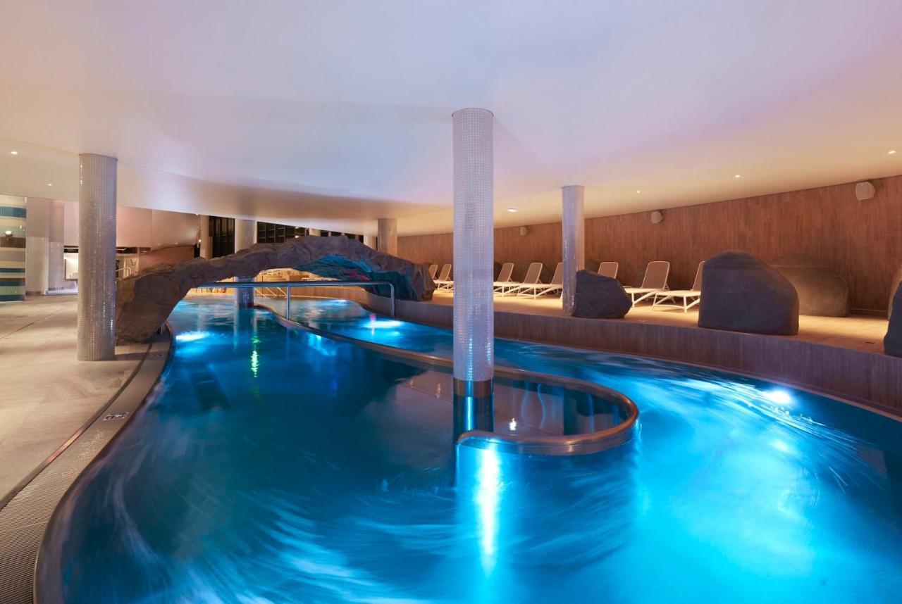 Apartment Vacationclub - Baltic Park Promenada 20 5.3.4