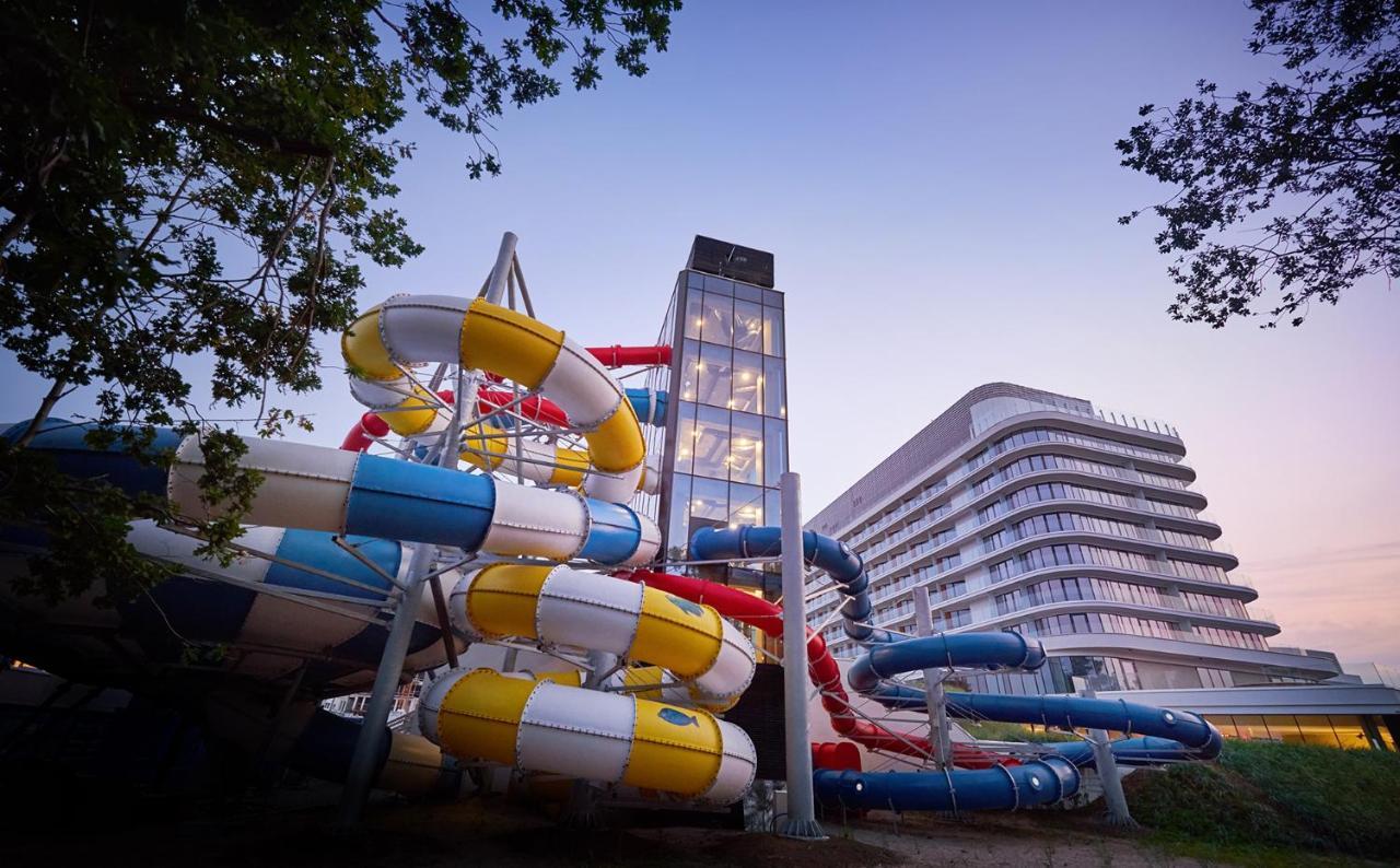 Apartment Vacationclub - Baltic Park Promenada 20 5.3.4 *