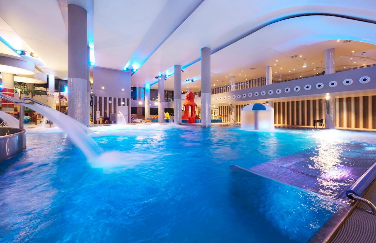 Vacationclub - Baltic Park Promenada 20 5.3.4 * Swinoujscie