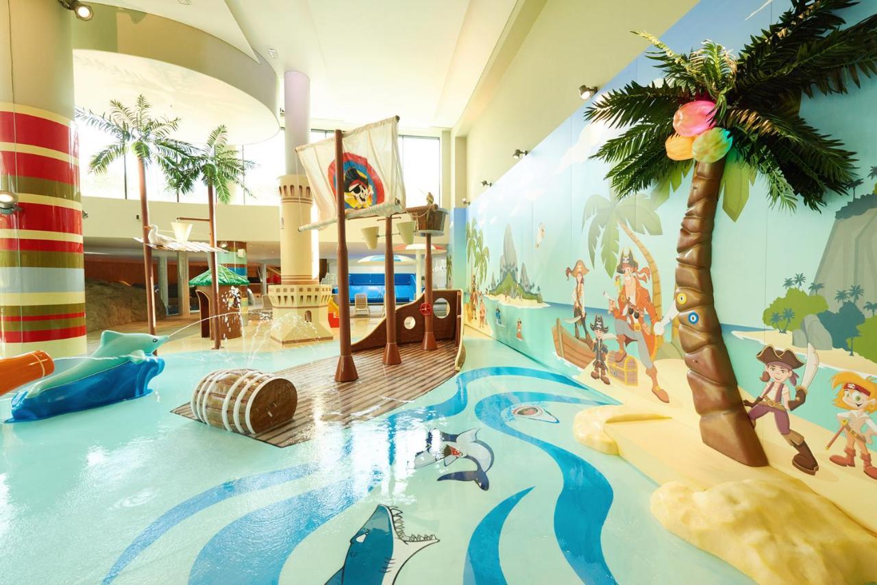 Vacationclub - Baltic Park Promenada 20 5.3.4 *